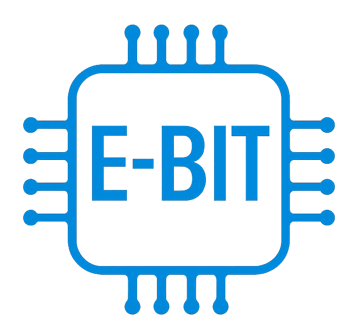 E-Bit Tecnologia